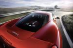 Ferrari 458 Italia 2009 года